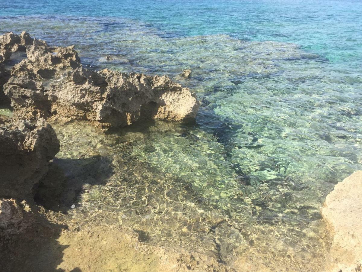 Stella Dei Venti Villa Castelluzzo Kültér fotó