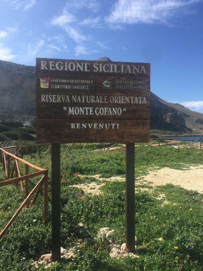 Stella Dei Venti Villa Castelluzzo Kültér fotó