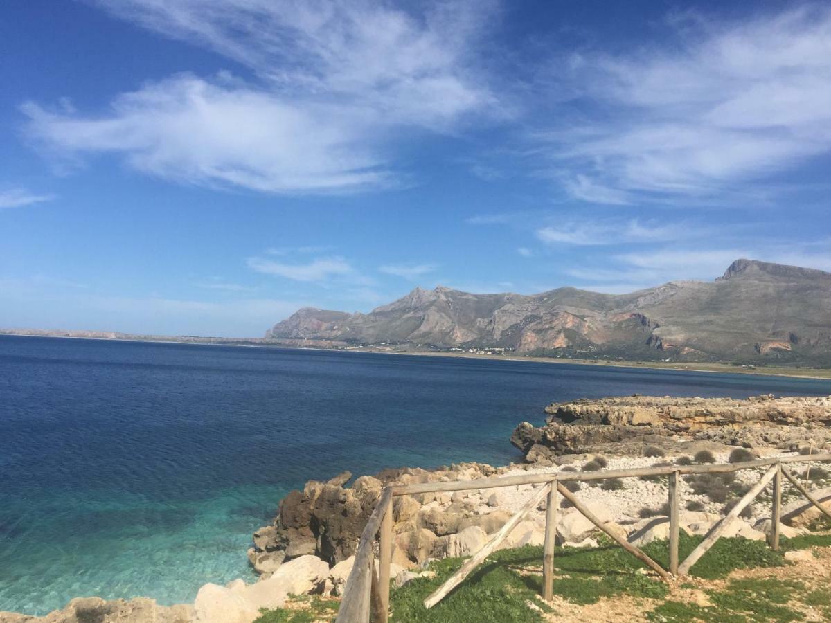 Stella Dei Venti Villa Castelluzzo Kültér fotó