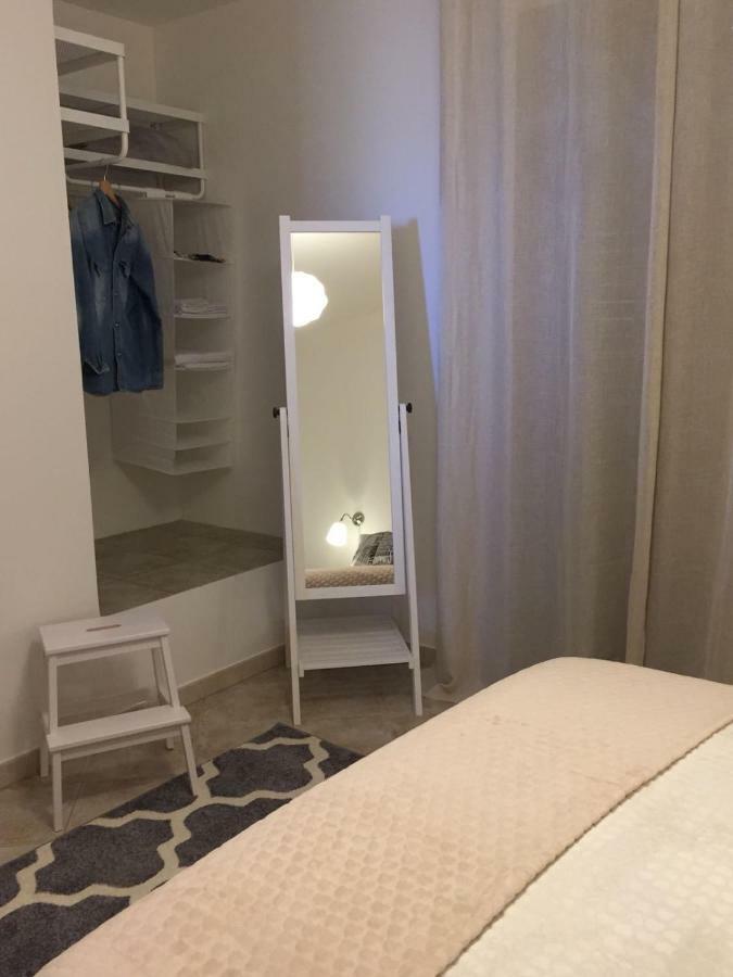 Stella Dei Venti Villa Castelluzzo Kültér fotó