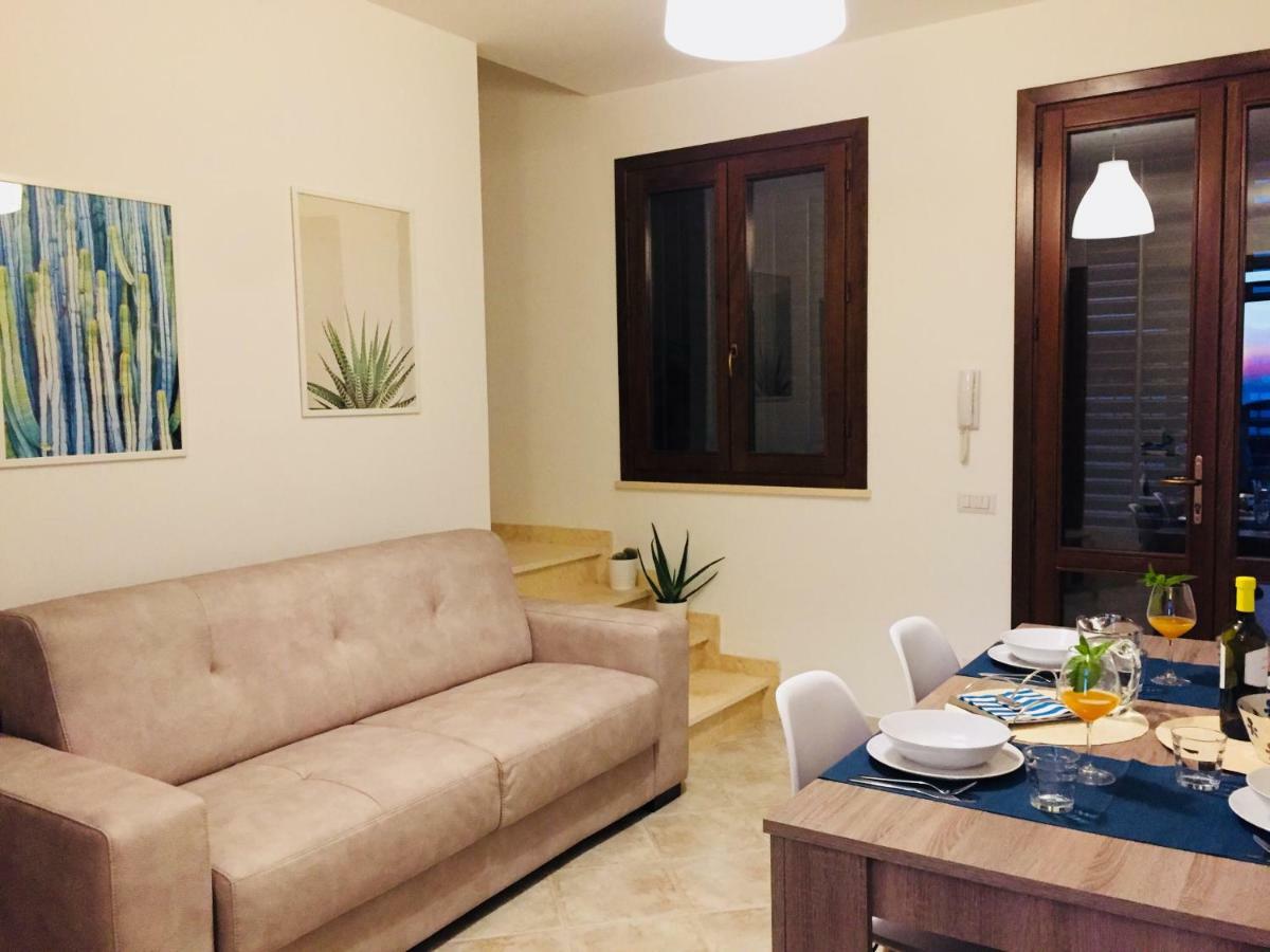 Stella Dei Venti Villa Castelluzzo Kültér fotó