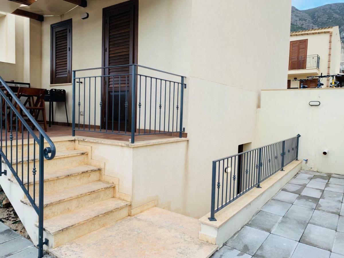 Stella Dei Venti Villa Castelluzzo Kültér fotó