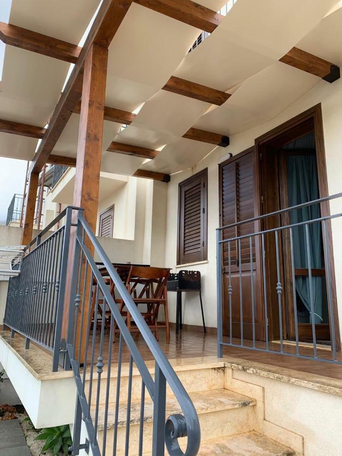 Stella Dei Venti Villa Castelluzzo Kültér fotó